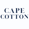 Cape Cotton - Home
